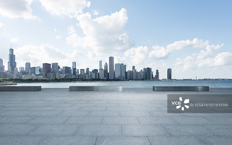 城市与地面图片素材