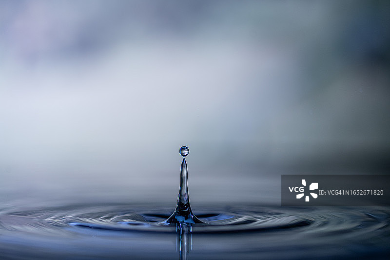 水的特写图片素材