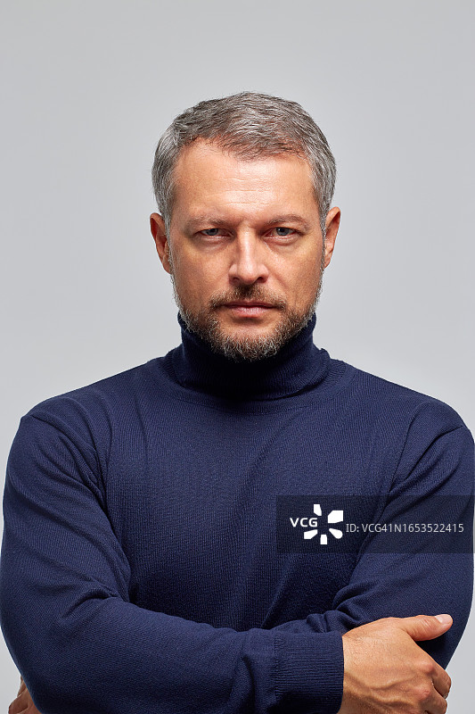 中年男人图片素材