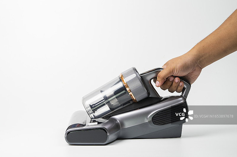 螨虫吸尘器图片素材