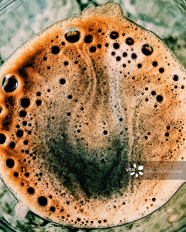 浓缩咖啡图片素材