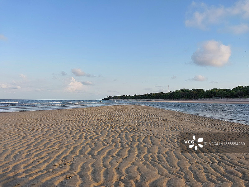 马拉若岛图片素材