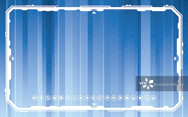 技术背景图片素材