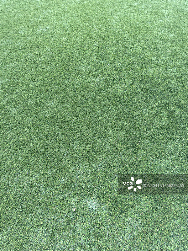 人造草坪全画幅图片素材