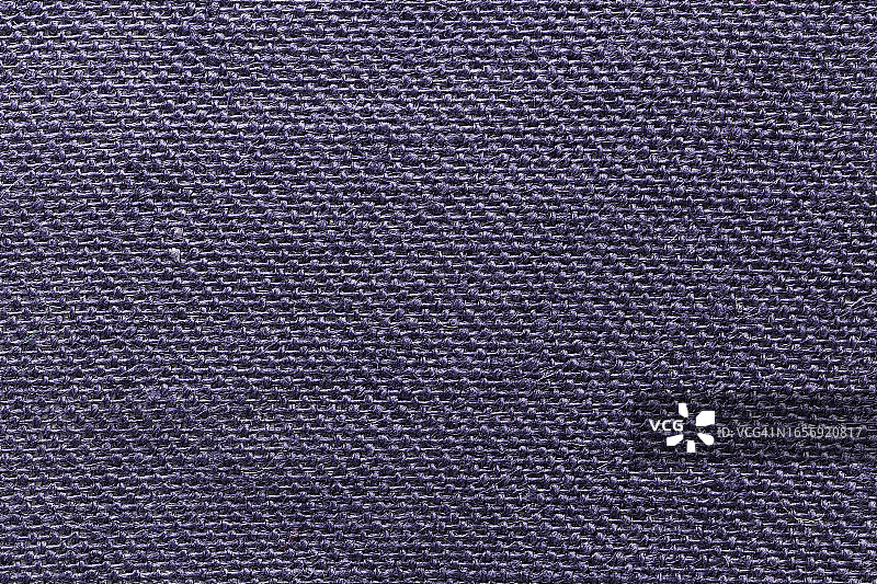 紫色粗麻布纹理和纺织背景图片素材