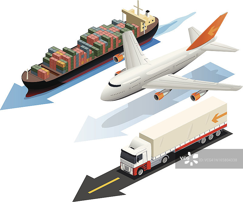 交通运输图片素材