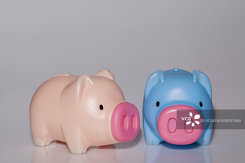 储蓄罐图片素材
