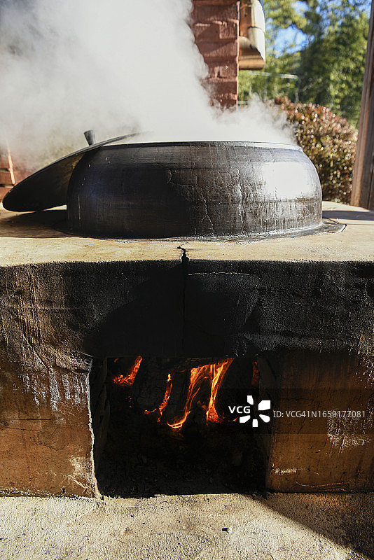 光州广域市南区图片素材