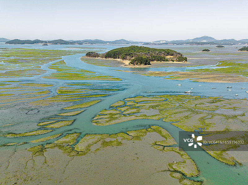 宗日坡古图片素材