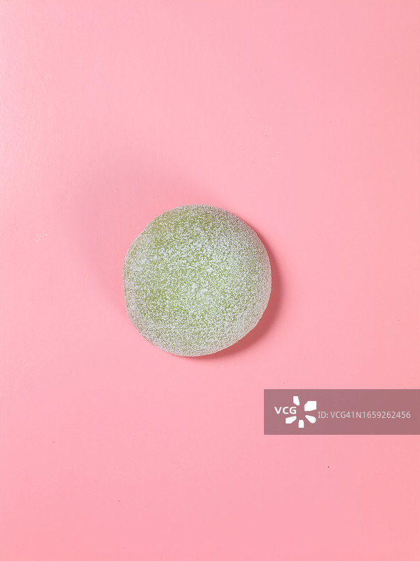 日式麻糬图片素材