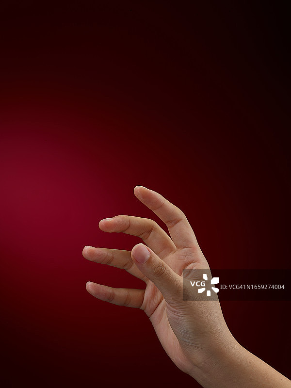 手部图像图片素材