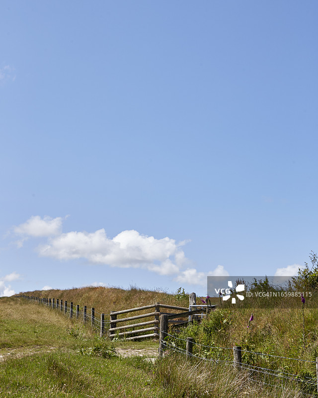 埃克斯穆尔 3图片素材