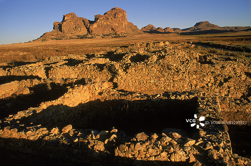 厄立特里亚图片素材