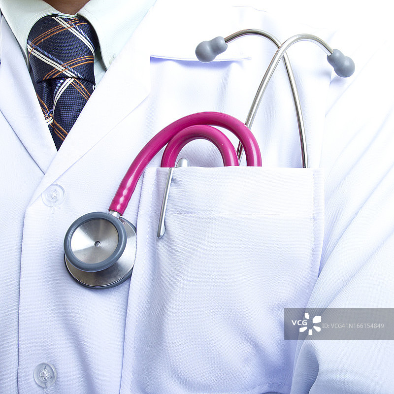 医生检查健康状况概念图图片素材