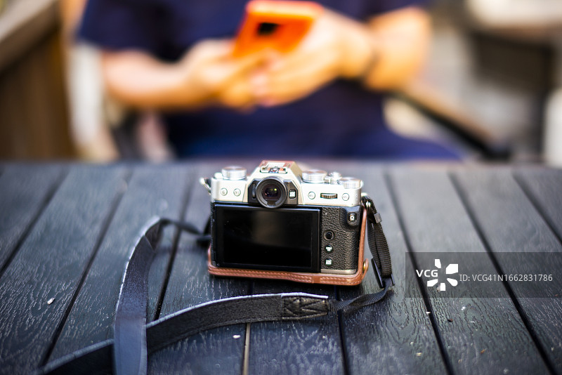 数码相机图片素材