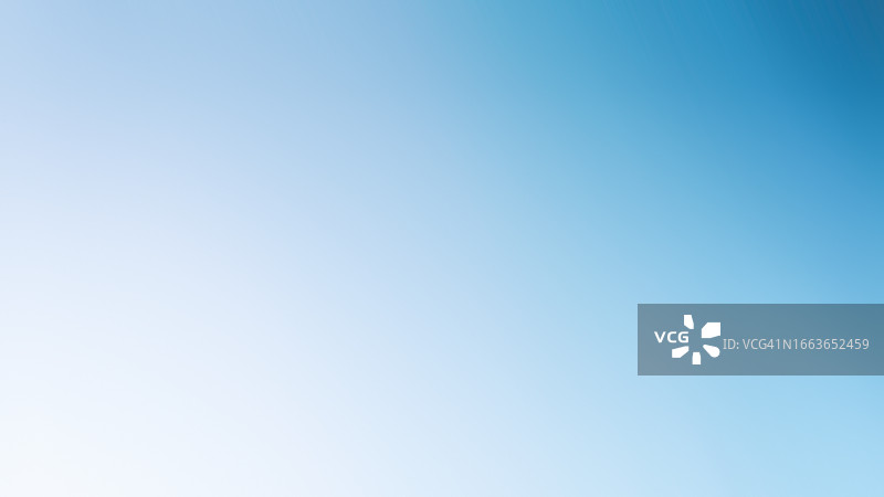 蓝色渐变背景图片素材