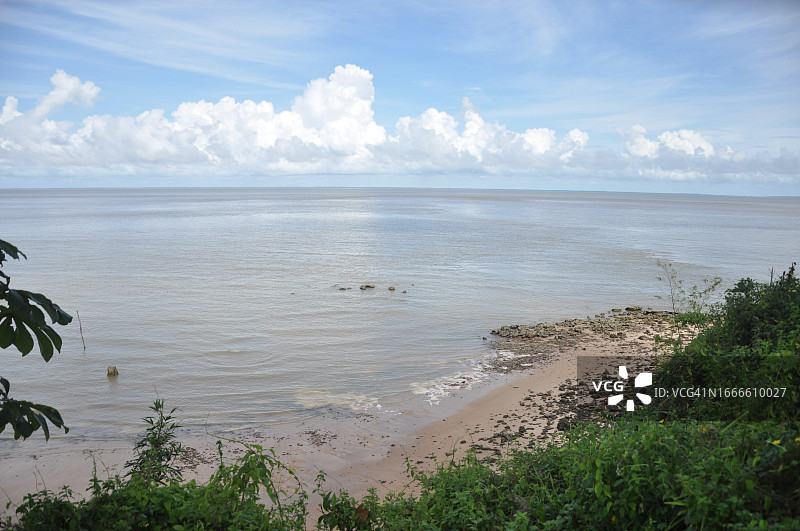 科蒂朱巴岛风光图片素材