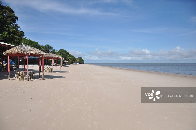 科蒂朱巴岛风光图片素材