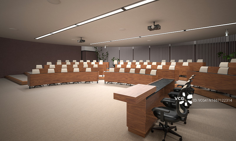 大学校园讲堂图片素材