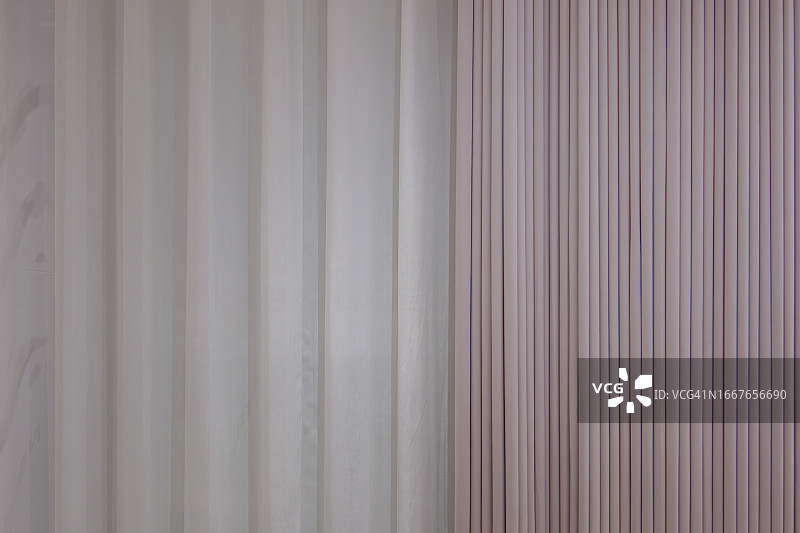 窗帘特写图片素材