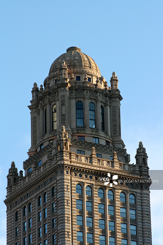 珠宝大厦图片素材