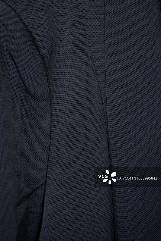 黑色西装外套全画幅照片图片素材