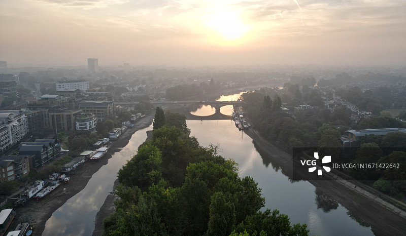布伦特福德艾特图片素材