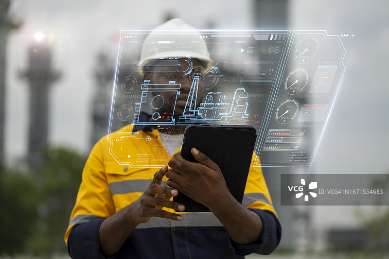 未来工程师图片素材