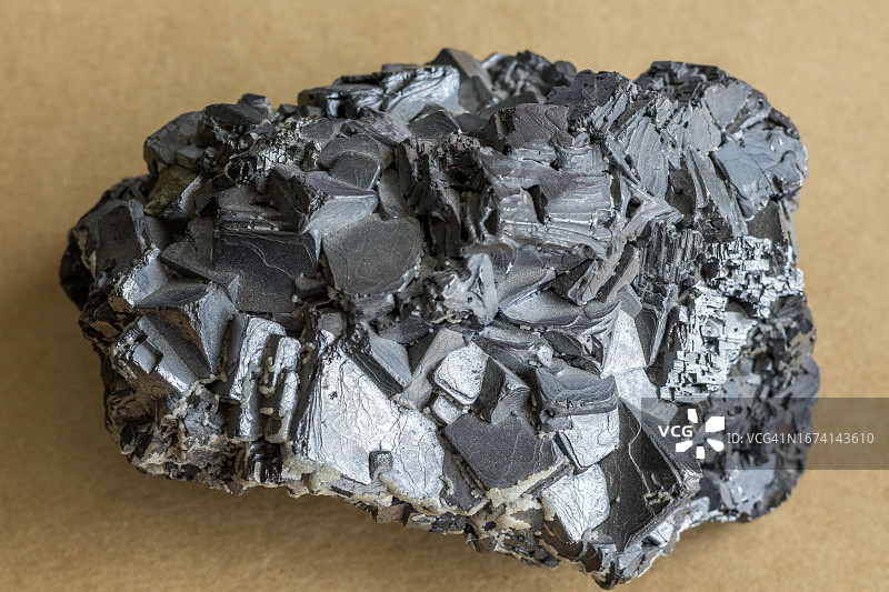 方铅矿图片素材