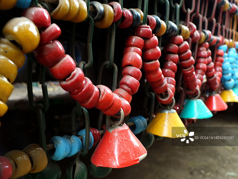 巴基斯坦卡车艺术图片素材