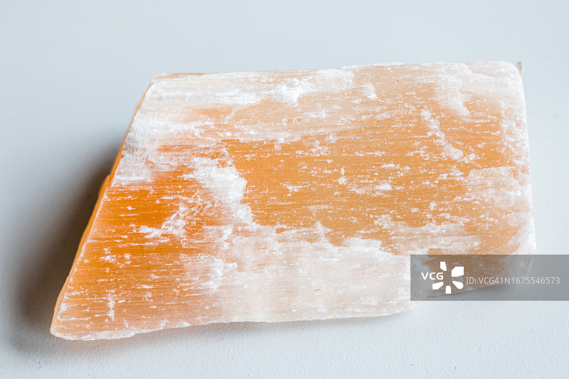 石膏特写图片素材