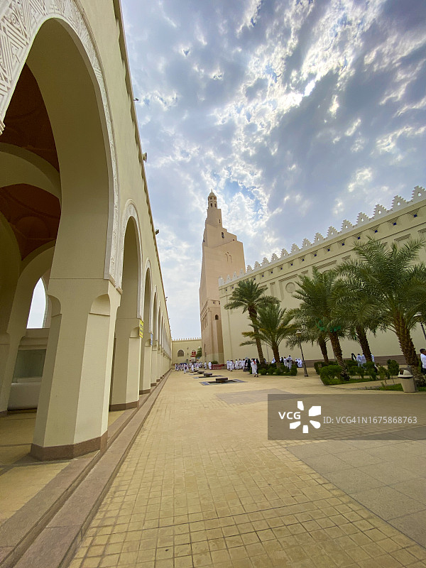 米卡特祖尔-胡莱法图片素材