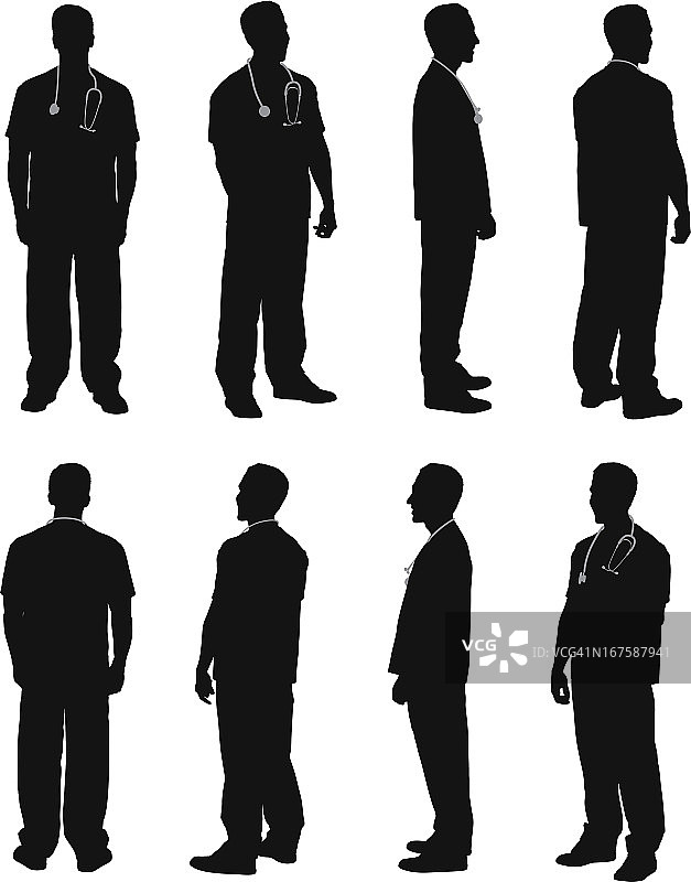 男医生图片素材图片素材