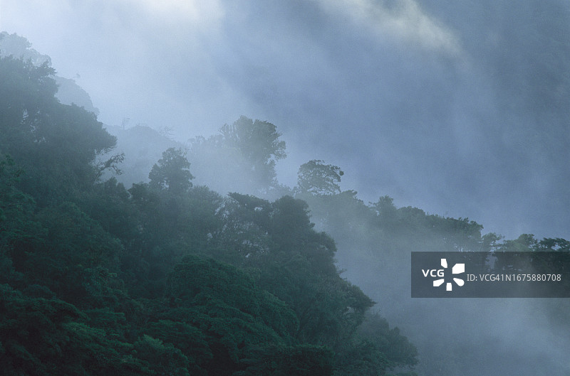 全球变暖图片素材