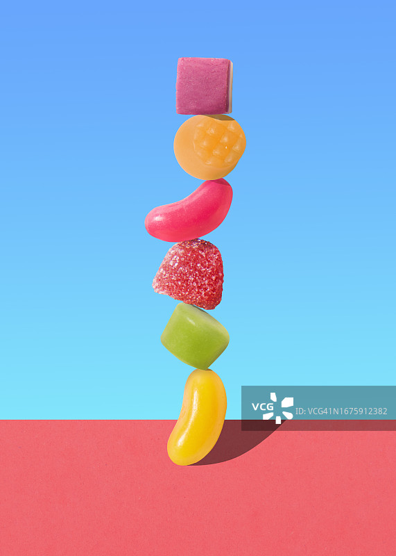 自选搭配图片素材