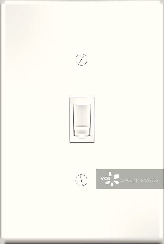 灯开关图片素材