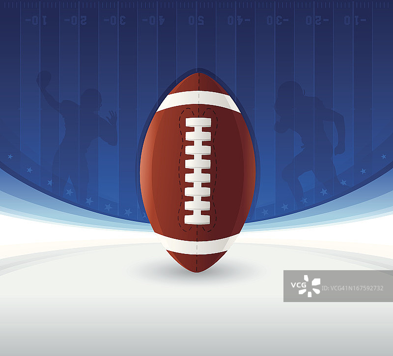 足球背景图片素材