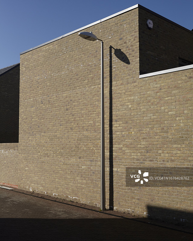 新郊区图片素材