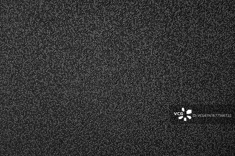 具有凹痕和划痕的乡村纹理空白黑色或深灰色背景图片素材