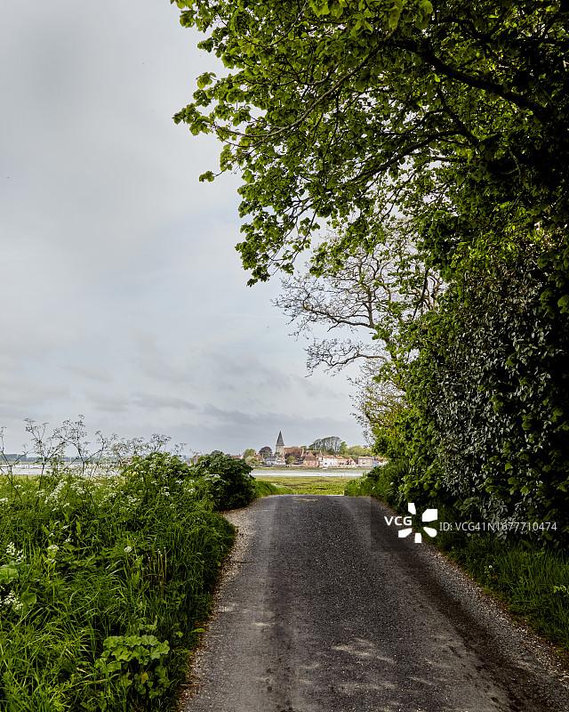 奇切斯特博沙姆图片素材