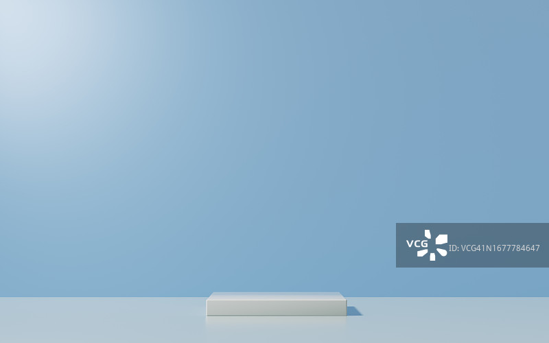 3D渲染产品展示平台图片素材