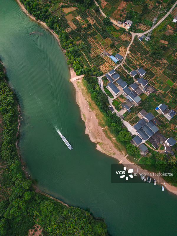中国广西桂林阳朔风光图片素材