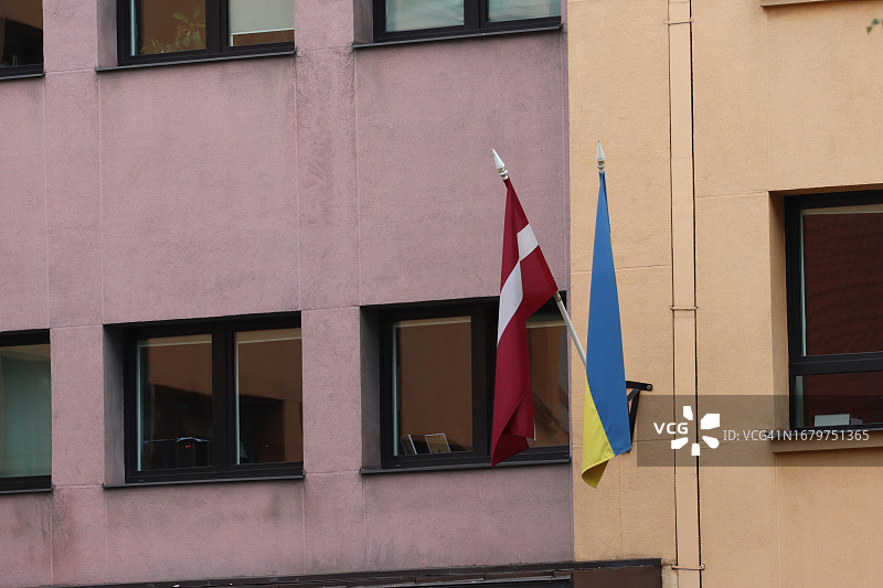 乌克兰图片素材