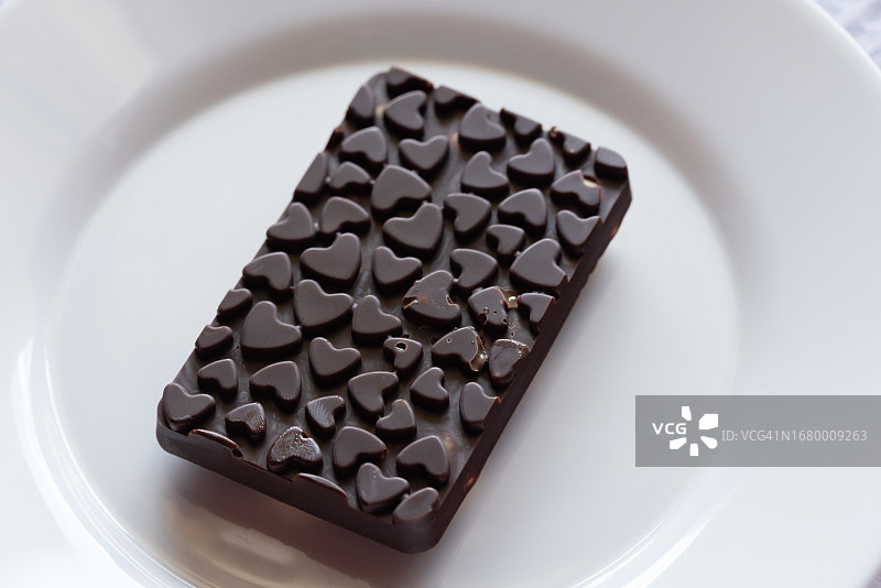 巧克力图片素材