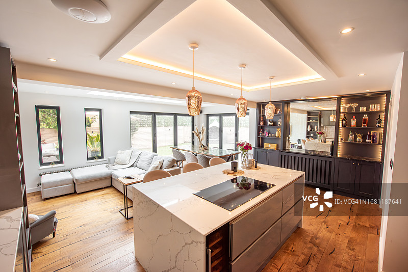 房地产内部图片素材