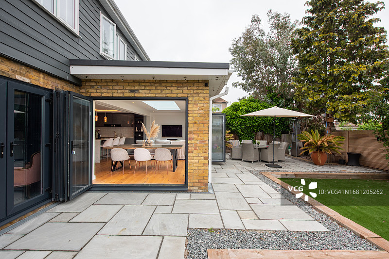 房产外观图片素材