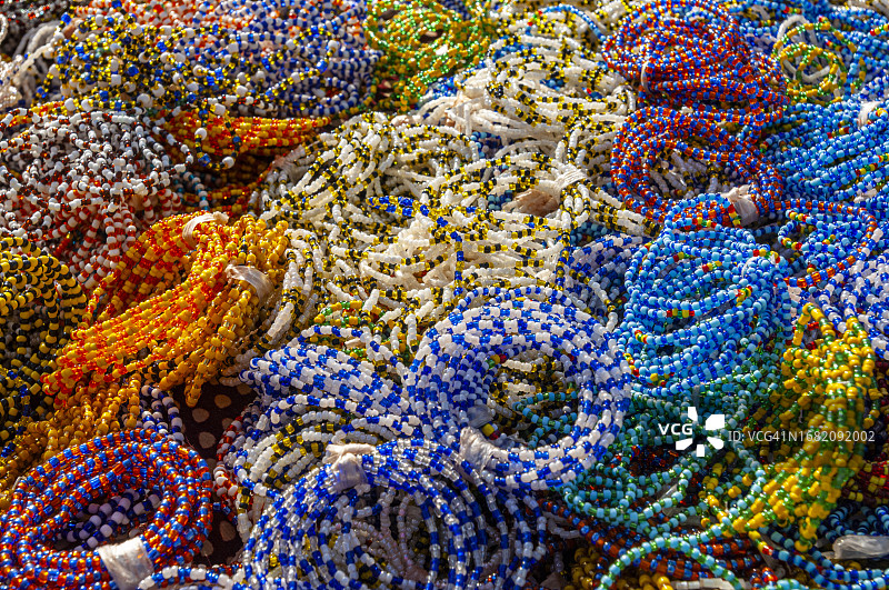 马里莫普提市场图片素材