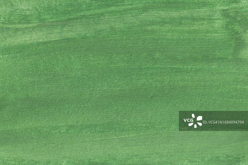 一个抽象的彩色水彩渐变填充背景与水彩污渍的特写。图片素材