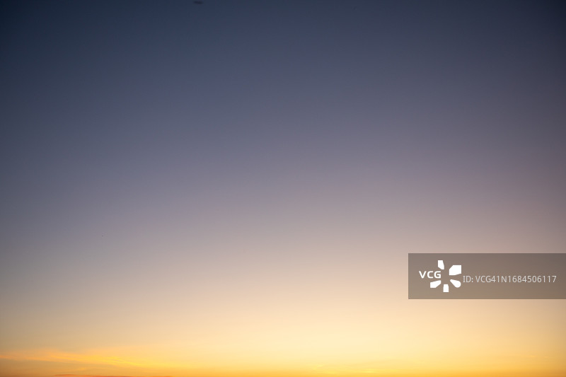 简约曼彻斯特天空图片素材