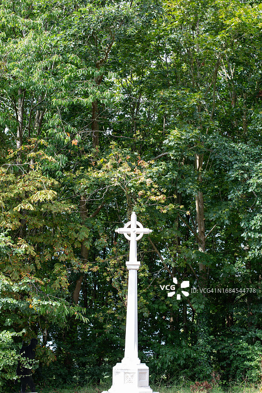 英国的纪念碑图片素材